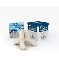 Direct Mail Dr Berg Self-Massage Tool Dr. Berg Back Neck Self Massage Tool