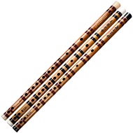 Wenbing Professional Flute Beginner Adult Musical Instrument Bamboo Flute Refined Entry E Flute Play