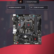 GIGABYTE B560 MAINBOARD – STABLE EFFECT