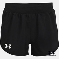 Under Armour Girls UA Fly-By Shorts