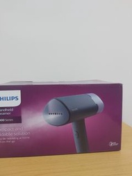 Philips手提式掛熨機