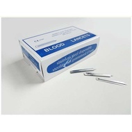 [Bloom Lancet] Acne needles, box of 200. Genuine product, extremely sharp needle tip