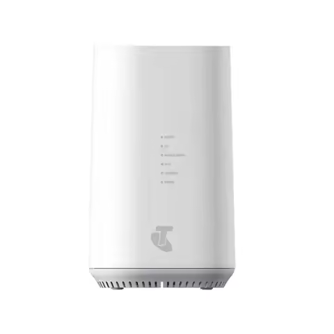 Arcadyan Telstra 5G Home Modem X55 AW1000 WiFi 6 AX3600 Gigabit Ethernet Port 5G CPE Mesh WiFi Route