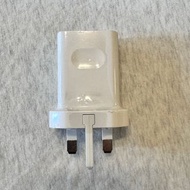 原裝全新華為 Huawei 三腳插頭 USB充電器 手機充電 旅行插頭 Travel Adapter Apple Samsung LG 小米