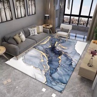 EUROPEAN FLOOR CARPET TURKEY MOTIF CARPET 100x150cm POLYESTER CARPET