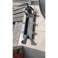 MR JACKIR electric scuter frame