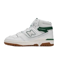 Aime Leon Dore × New Balance 650 White Green Unused