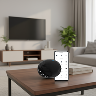 Smart Home Universal WiFi IR Remote for Tuya TV AC Air Conditioning Smart Life APP