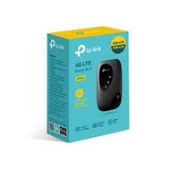 TP-Link M7000	"150Mbps 4G LTE Mobile Wi-Fi Build-In 150Mbps 4G LTE Modem SPEED: 300 Mbps at 2.4 GHz,