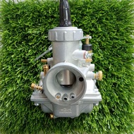 TS125 CARBURATOR ESPADA MIKUNI /24MM INTAKE PIPE