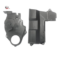 A10E-Engine Timing Gear Cover For Mazda 323 Family 1.8 FP Engine Mazda Premacy Car Accessoriesauto p