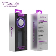 ATB Design HLF005 Handheld Fan