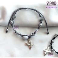 Hindia Bracelet Vol4, Hindia Drawstring Bracelet
