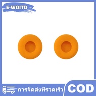 E-WOITD แผ่นรองหูหนาพิเศษสำหรับ KOSS KSC35 KSC75 KSC55เปลี่ยนที่รองหูแผ่นรองหูแผ่นโฟมนุ่มอัพเกรด