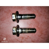 SKRU BRACKET CALIPER RXZ ORIMOTO