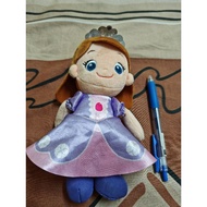 Disney Princess Sofia plush