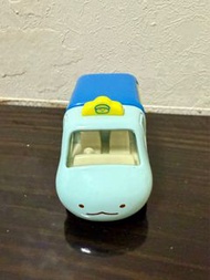 角落生物恐龍君 Tomica 車