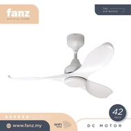 FANZ FS423N  CEILING FAN 42 SMART SERIES FAN