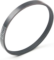 Replacement Drive Belt for Shark AZ2002 AZ2000 AZ2000W AZ2000WWK LA502 LA500 ZS362 ZS360 ZS360C ZS36