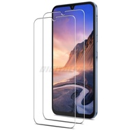 Samsung Galaxy A25 5G Screen Protector Borderless Tempered Glass Film