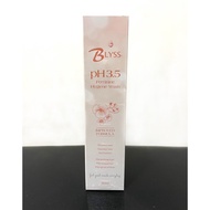 BLYSS FEMININE HYGIENE WASH (300 ml) pH 3.5 (Improved Formula)