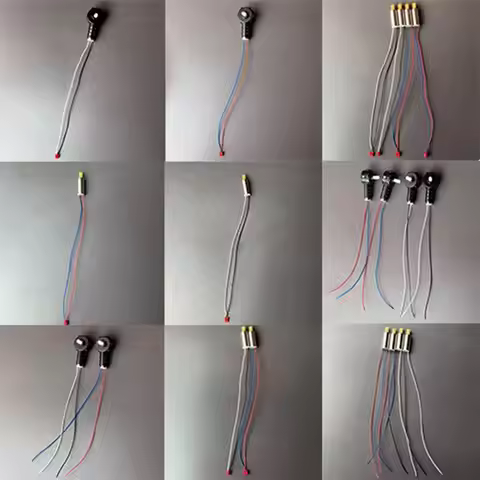 Engines Big Gear Folding Remote-controlled Drone Motor 10 Styles Universal E88 RC Drone Parts Black 