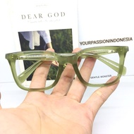R2807 Reading Glasses for Men and Women +0.50 to +4.00 Reading Glasses for Men and Women (Size 52-21