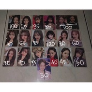 Pc wonyoung wony ive izone iz one iz*one yujin leeseo lee seo rei