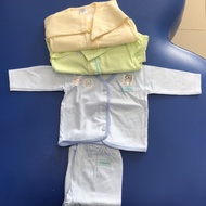 Boogy Baby 0-3 months & 3-6 months