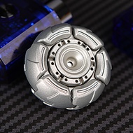 Deformation Mecha Fidgets Spinner ADHD Tool Anxiety Stress Relief Slaps Open Gyro EDC Hand Spinner M