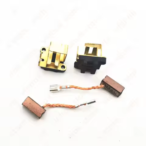 Canbon Brush Set for BOSCH GBH180-LI GBH18V-20 1619P14345 Cordless Hammer Drill Power Tool Accessori