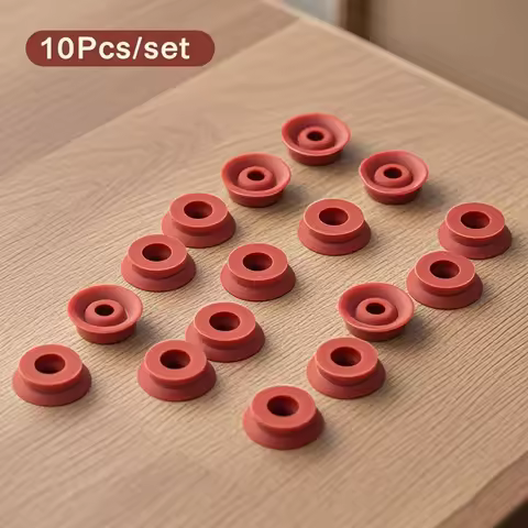 10Pcs/set Coffee Maker Sealing Gaskets Compatible With Jura Krups Melitta AEG Coffee Machines Access