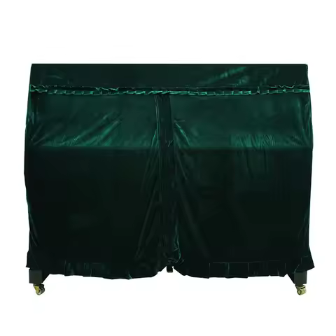 Upright Piano Cover Piano Keyboard Protector Piano Full Cover Piano Keyboard Dust Cover Keep It From