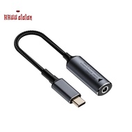 140W DC Laptop Charger 5V 9V 20V DC 5.5x2.5mm Female to USB C Type C PD Power Adapter Converter Fast