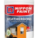 NIPPON PAINT WEATHERBOND