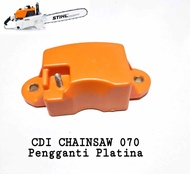 Cdi Chainsaw 070 Cdi Senso Pengganti Platina Senso 070