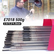 【CAMILLES】Mixed low hydrogen. E7018-1 ARC Welding rods. Electrodes. 2.5mm 3.2mm 4.0mm