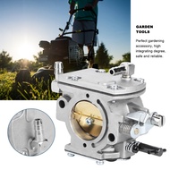 WALBRO WB-37 150CC-200CC Mower Carburetor Outdoor Gardening Tool Lawn Carb Replacement for TH43 TH48