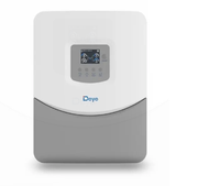 Deye hybrid offgrid 6.6kw 1phase (SUN-6.6K-OG03LP1-EU-AM2)ไฮบริดออฟกริด อินเวอร์เตอร์ 6.6kw 1 เฟส รั
