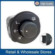 5J1959565 5J1 959 565A 5J1 959 565 A 5J1959565A 5JD959565 5JD 959 565 Exterior Rear Side Mirror Swit