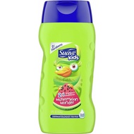 Suave Kids 2 in 1 Shampoo and Conditioner, Wild Watermelon - 355 mL