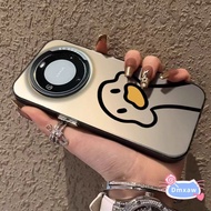 Funny Duck Casing For Realme Narzo 50i Prime N53 12 Lite 70X 50 5G 60X V23 20 C21Y C25Y C2 GT Neo 6 
