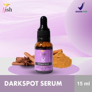 aish serum korea aish beauty serum serum wajah berjerawat serum - darkspot