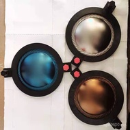 Accessories Coil Coil Round 74.574.5-tone Speaker Audio Flat Sound Film Line 75 Titanium High-pitch 