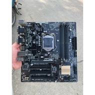MAINBOARD ASUS PRIME H110M-2 FPT