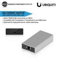 Ubiquiti Unifi 10G Ethernet Adapter | UACC-Adapter-RJ45-USBC-10GE 10G Switch 10GbE Switch