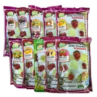 HAPPY GRASS KONNYAKU JELLY POWDER