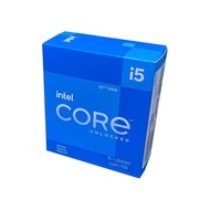 Intel Core i5-12600KF Processor 20M Cache, up to 4.90 GHz (BX8071512600KF)