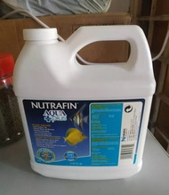 ♡Nutrafin Aqua Plus Anti-Chlorine 2liter/ 1 bottle✣