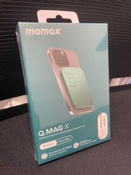Momax Q Mag X 5000 mAh